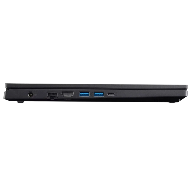 Ноутбук Acer Nitro V 15 ANV15-52-73JA (Intel Core i7 13620H/15.6" 1920x1080/16Gb/1Tb SSD/NVIDIA GeForce RTX 5050 8Gb/Win 11 Home) Black - фото