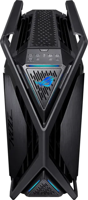 Компьютерный корпус ASUS ROG STRIX HYPERION GR701 BTF Edition (90DC00F0-B39020) купить! 