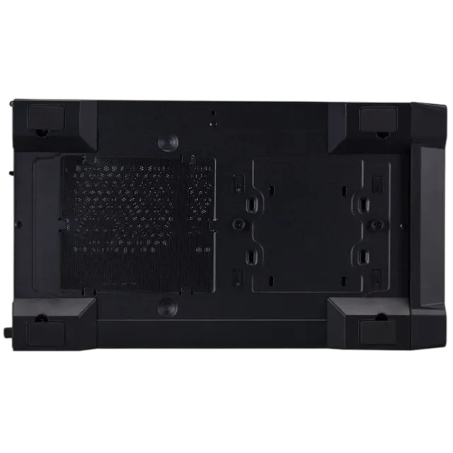 Компьютерный корпус 1STPLAYER TRILOBITE T4 MESH ARGB Black (T4-BK-4FS7) купить! 