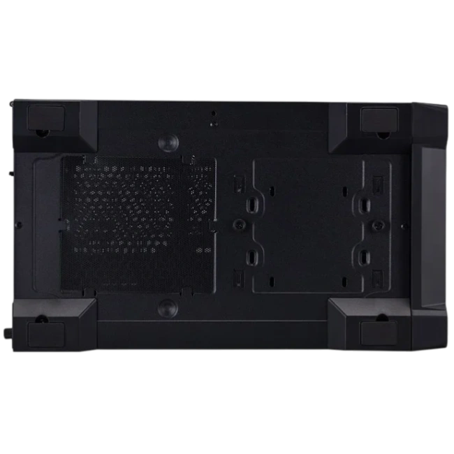 Компьютерный корпус 1STPLAYER TRILOBITE T4 MESH ARGB Black (T4-BK-4FS7) купить! 