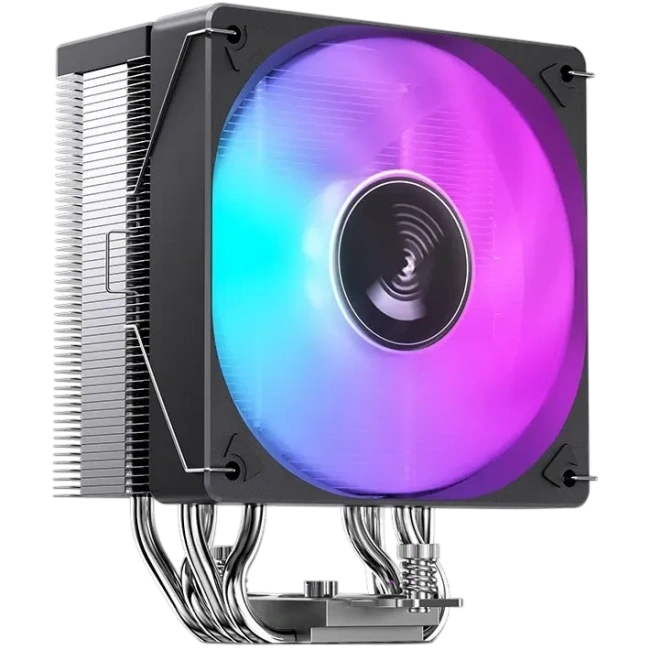 Кулер для процессора JONSBO CR-1000 EVO Color Black купить! 