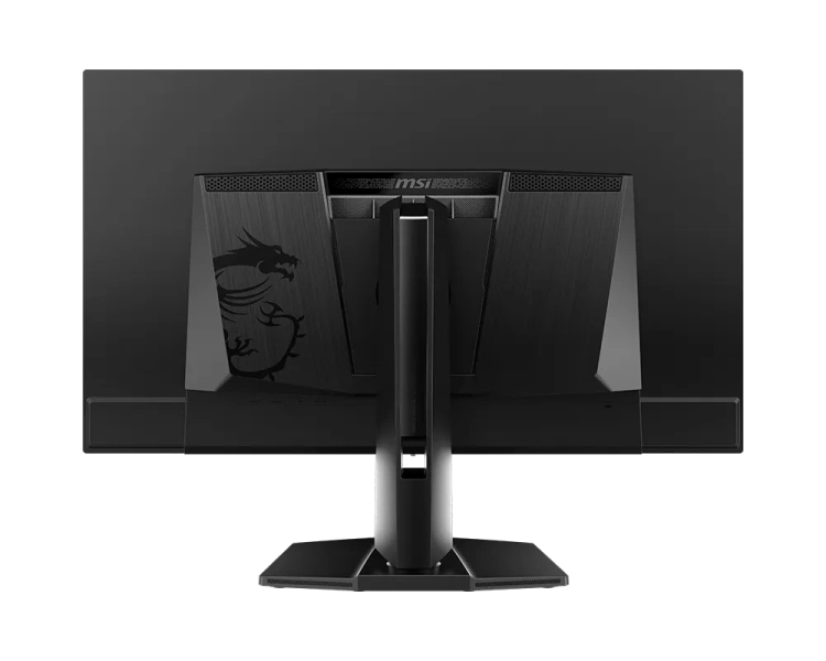 Монитор MSI MAG 322UP QD-OLED E16 черный 32", 3840x2160 165 Гц, QD-OLED