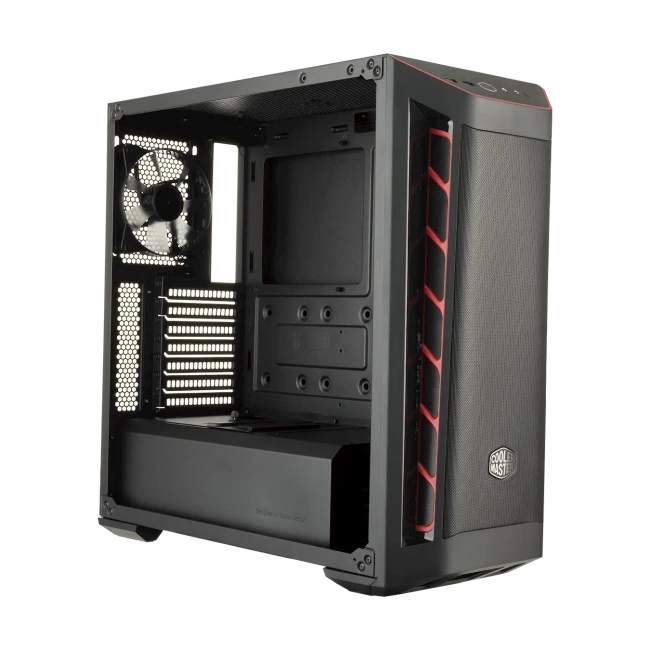 Игровой компьютер 678214 ( Ryzen 5 7600X 4.7 ГГц/AMD B650/32 ГБ DDR5 4.8 ГГц/1 ТБ SSD/GeForce RTX 5080 16 ГБ/Блок 1000W/Корпус Cooler Master MB511 (MCB-B511D-KANN-S00/Win 11 Pro Trial) - купить по выгодной цене!