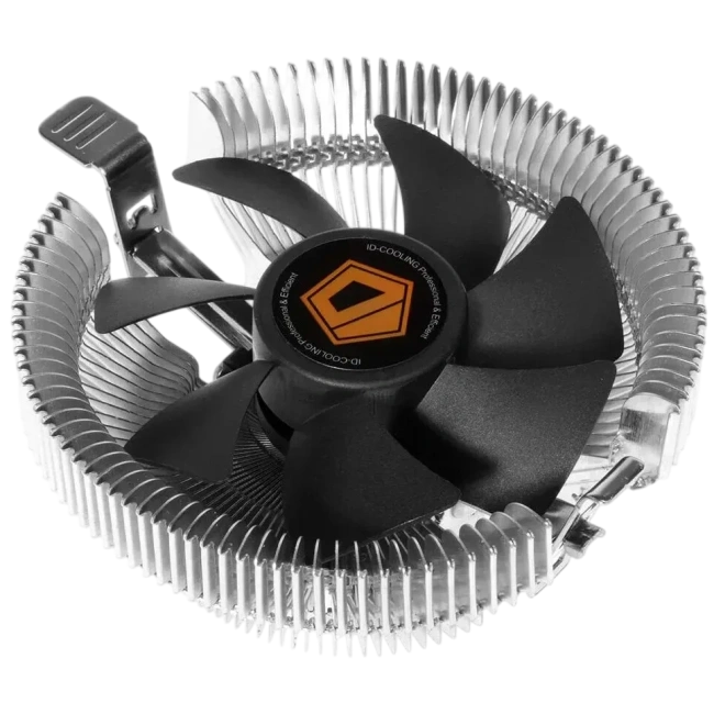 Кулер для процессора ID-COOLING DK-01 купить! 