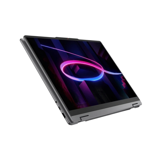Ноутбук Lenovo Yoga 7 2-in-1 16IPH11 (Ultra 7 355/16" 1920x1200 Touch/24Gb/1Tb SSD/Intel Graphics/Win 11 Pro) Grey - фото