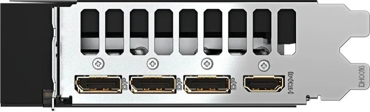 Видеокарта Gigabyte AORUS RTX 5060 Ti ELITE 16 GB (GV-N506TAORUS E-16GD), Retail купить! 