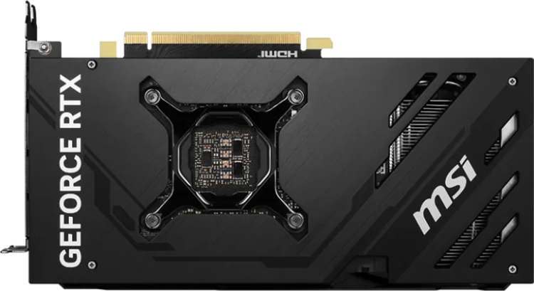 Видеокарта MSI GeForce RTX 4070 VENTUS 2X E OC (RTX 4070 VENTUS 2X E 12G OC), Retail купить! 
