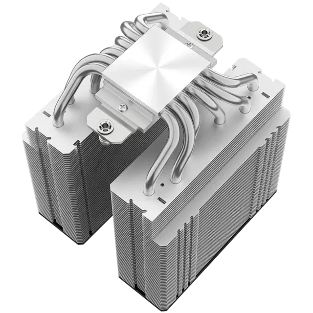 Кулер для процессора ID-Cooling SE-206-XT ARGB купить! 