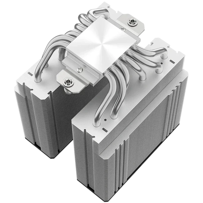 Кулер для процессора ID-Cooling SE-206-XT ARGB купить! 