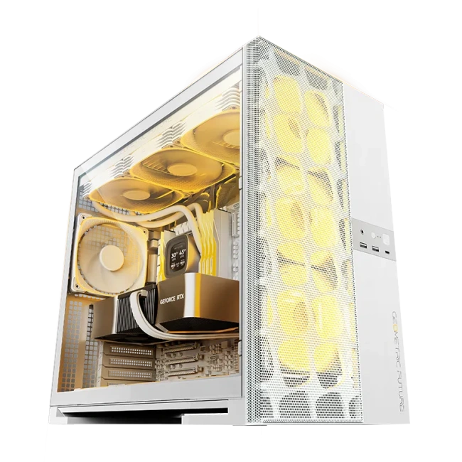 ИГРОВОЙ КОМПЬЮТЕР LIGHTSIDE FRESH PRO 32 ГБ - купить по выгодной цене!