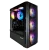 Игровой компьютер 991679 (Core i5-13400F 2.5 ГГц/Intel B760/32 ГБ 6.0 ГГц/1024 SSD/RTX 5050 8 ГБ/Wi-Fi/650W/ALSEYE Audin-BK ARGB Black) - купить по выгодной цене!