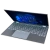 Ноутбук для работы и учебы 16 IPS 4 ядра HL160 (Intel N95/16"1920x1200/16Gb/512GB SSD/WiFi/BT/Win 11 Pro) Silver - фото