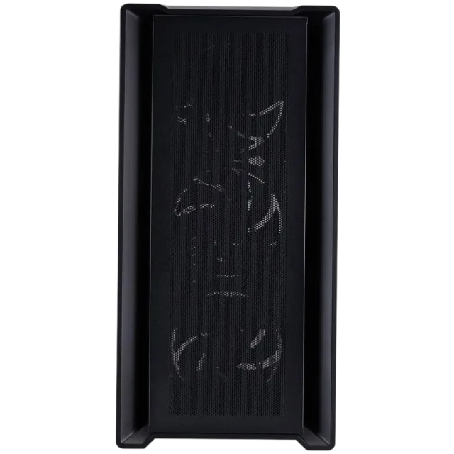 Компьютерный корпус 1STPLAYER TRILOBITE T4 MESH ARGB Black (T4-BK-4FS7) купить! 