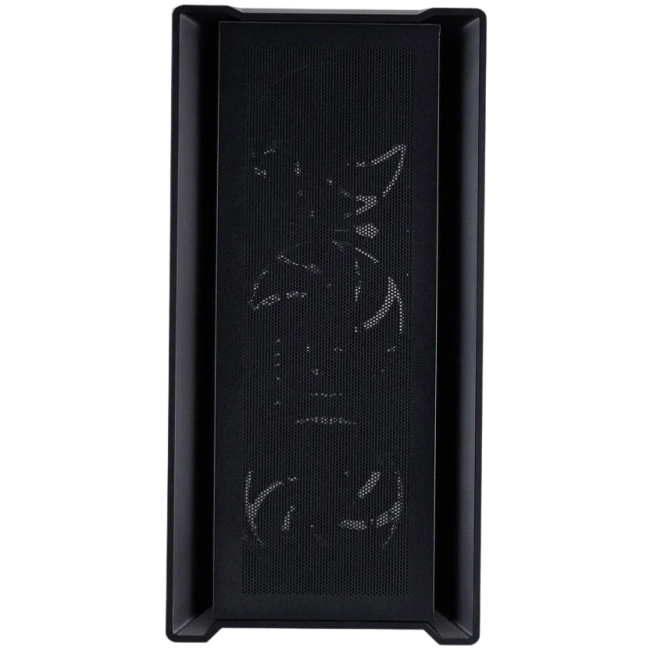 Компьютерный корпус 1STPLAYER TRILOBITE T4 MESH ARGB Black (T4-BK-4FS7) купить! 