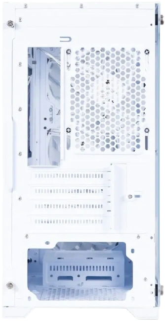Компьютерный корпус 1STPLAYER TRILOBITE T5 ARGB White (T5-WH-4F7-W) купить! 