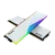 Оперативная память DDR5 64 ГБ 6000 МГц ADATA XPG LANCER RGB White (AX5U6000C3032G-DCLARWH) модулей 2 шт. купить! 