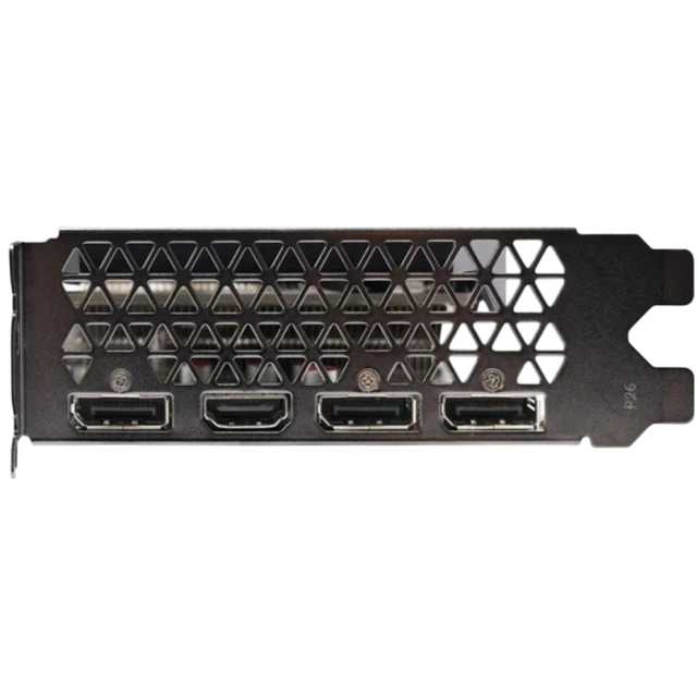 Видеокарта AFOX GeForce RTX 2060 6Gb (AF2060-6144D6H7-V4) купить! 