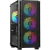 Компьютерный корпус XASTRA A402M 4ARGB-C6 TG Black (A402M-4FC12A-BK-C6) купить! 