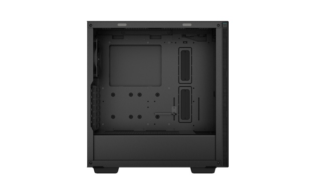 Компьютерный корпус Deepcool CH510 (R-CH510-BKNNE1-G-1) черный купить! 