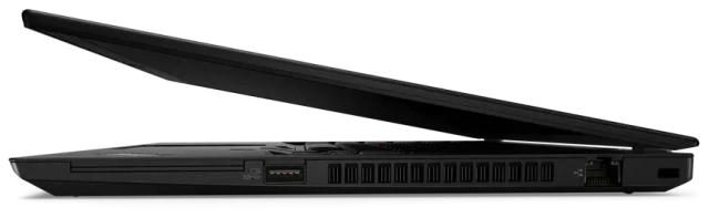 Ноутбук Lenovo ThinkPad T14 Gen 2 (Intel Core i5-1135G7/14"/3840x2160/24GB/256GB SSD/UHD Graphics/Wi-Fi/BT/Win 11 Pro) - фото