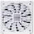 Блок питания Chieftec 750W Vega M White (PPG-750-CW) 16 Pin (PCIe 5.0) купить! 