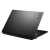 Ноутбук ASUS TUF Gaming A18 FA808UM-S8050 (AMD Ryzen 7 260/18" 1920x1200/16Gb/512Tb SSD/NVIDIA GeForce RTX 5060 8Gb/Без системы) Серый - фото