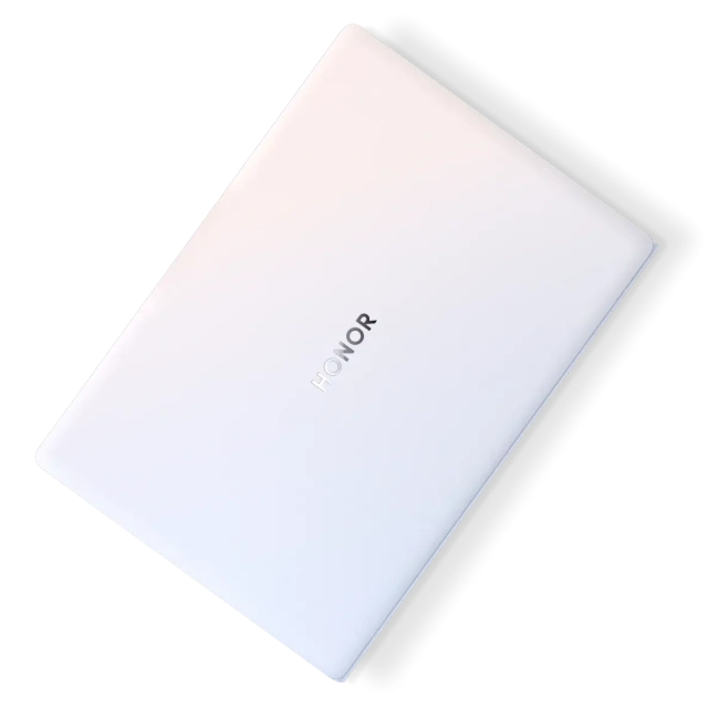 Ноутбук HONOR MagicBook Art 14 (Core Ultra 5 125H/14.6"/3120x2080/OLED/32Gb/2Tb SSD/Arc/Win 11 Home) White - фото
