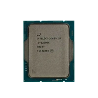 Процессор Intel Core i5-12600KF (3.7 ГГц - 4.9 ГГц / LGA1700 / кол