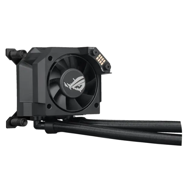 Система водяного охлаждения ASUS ROG RYUJIN III 360 ARGB EXTREME (90RC0131-M0EAY0) купить! 