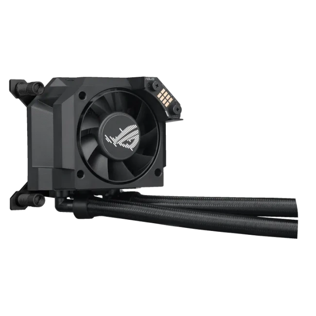 Система водяного охлаждения ASUS ROG RYUJIN III 360 ARGB EXTREME (90RC0131-M0EAY0) купить! 