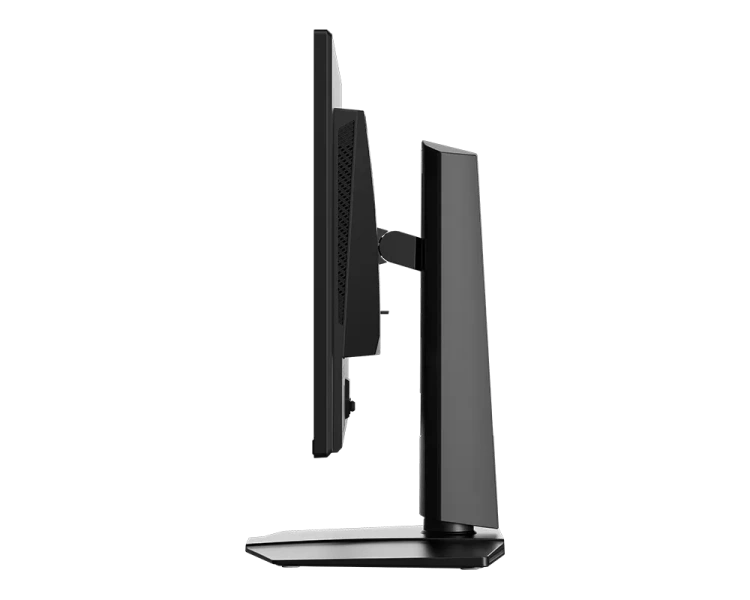 Монитор MSI MAG 272QP QD-OLED X24 черный 27", 2560x1440 240 Гц, QD-OLED