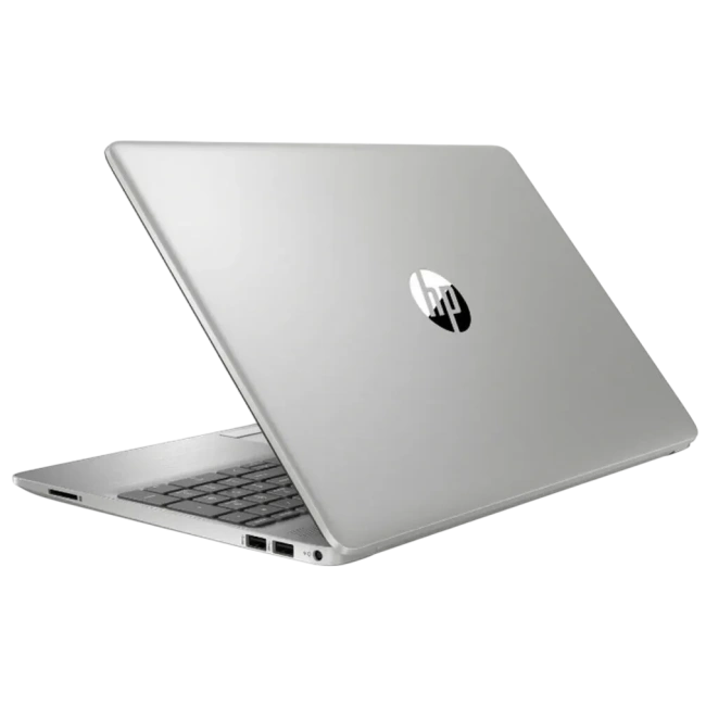 Ноутбук HP 250 G9 (Core i3-1215U/15.6"/1920x1080/10Gb/512Gb SSD/Intel Iris Xe Graphics/Win 11 Pro) Gray, Русская клавиатура - фото
