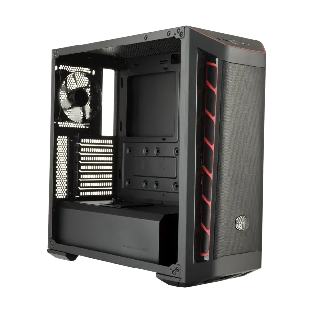 Игровой компьютер 679451 (Core i5-13600KF 3.5 ГГц/Z790/64 ГБ DDR4 3.6 ГГц/512 ГБ SSD/Radeon RX 7900 XT /Блок 1000W/Корпус Cooler Master MB511 (MCB-B511D-KANN-S00/Win 10 Pro Trial) - купить по выгодной цене!