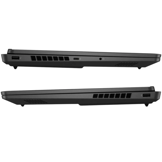 Ноутбук HP OMEN 16-ap0094ax (AMD Ryzen 9 8945HX/16" 2560x1600, 240Hz/32Gb/1Tb SSD/NVIDIA GeForce RTX 5060 8Gb/Win 11 Home) Black - фото