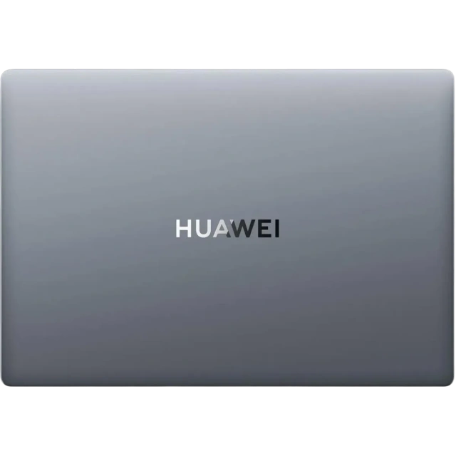 Ноутбук Huawei MateBook D 16 MCLF-X (Intel Core i5-12450H 1.5GHz/16.1"/1920x1200/16GB/1TB SSD/DOS) 53013YLY, Space Gray - фото