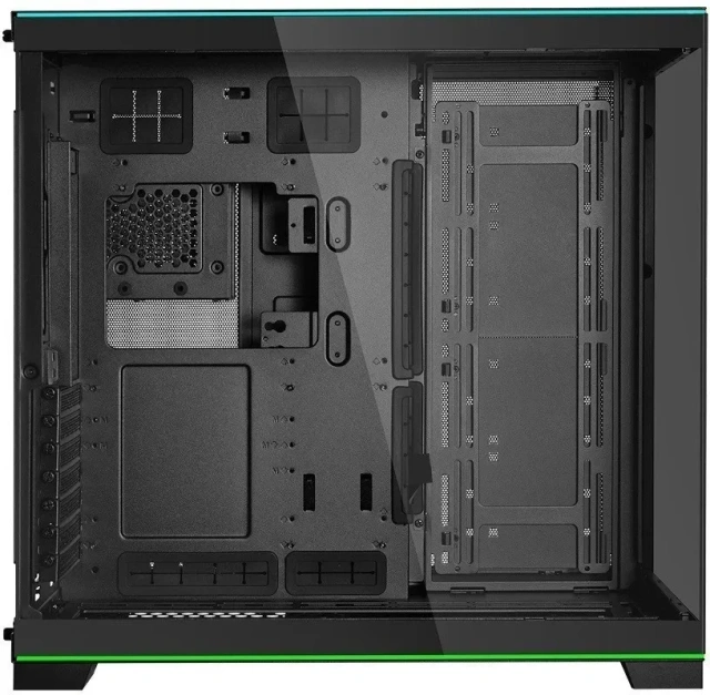 Игровой компьютер CUSTOM 7 ELITE [ RTX 5090 32 ГБ | Ryzen 7 9800X3D | 96 ГБ | 4 ТБ SSD ] - купить по выгодной цене!