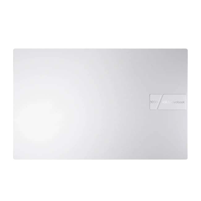 Ноутбук ASUS Vivobook 17 X1704ZA-AU394 (Intel Core i3 1215U/17.3" 1920x1080/8Gb/512Gb SSD/Без ОС) Silver - фото