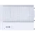 Компьютерный корпус 1STPLAYER VT5 ARGB White (VT5-WH-3FS7-W) купить! 