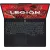 Ноутбук Lenovo Legion R7000P ADR10 (AMD Ryzen 9 8945HX/16"/2560x1600/16Gb/1Tb/NVIDIA GeForce RTX 5070 8Gb/Win 11 Home) 83LT000BCD, Black - фото