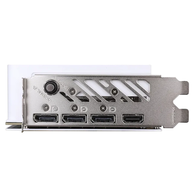 Видеокарта Colorful GeForce RTX 5060 Ti iGame 8Gb (RTX 5060 Ti Ultra W DUO OC 8GB-V), Retail купить! 