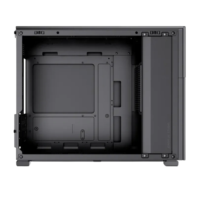 Компьютерный корпус Jonsbo D31 MESH TG Black купить! 