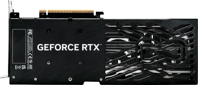 Видеокарта Palit GeForce RTX 5060 Ti Infinity 3 (NE7506T019T1-GB2061S) купить! 