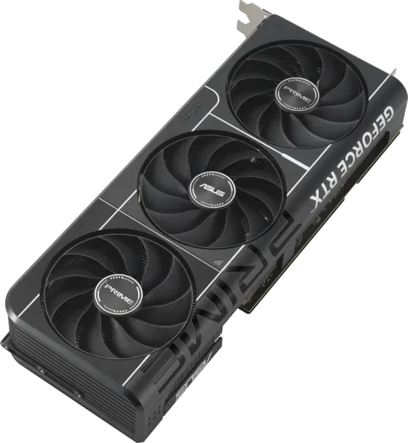 Видеокарта ASUS GeForce RTX 5070 Ti PRIME OC 16Gb (PRIME-RTX5070TI-O16G), Retail купить! 