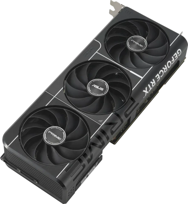 Видеокарта ASUS GeForce RTX 5070 Ti PRIME OC 16Gb (PRIME-RTX5070TI-O16G), Retail купить! 