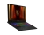 Ноутбук MSI Crosshair A16 HX D7WFKG-043CN-24 (AMD Ryzen 9 7945HX/16" 2560x1600 240Hz/24Gb/1Tb SSD/NVIDIA GeForce RTX 5060Gb 8Gb/Win 11 Home) Black - фото