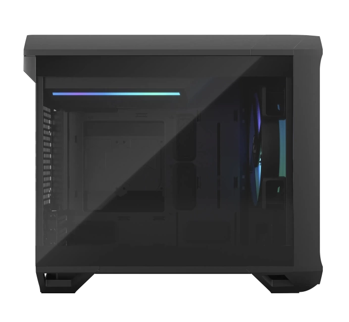 Игровой компьютер 685961 (Core i7-12600KF 3.7 ГГц/Z690/32 ГБ DDR5 5.6 ГГц/512 ГБ SSD/RTX 5080 16 ГБ/Блок 850W/Корпус Fractal Design TORRENT NANO RGB TG/Win 11 Pro Trial) - купить по выгодной цене!