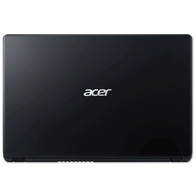 Ноутбук Acer Aspire 3 A315-56-32E4 (Core i3 1005G1/15.6"/FHD/4GB/512GB SSD/UHD/Win 10 H) NX.HS5ER.00S, черный - фото