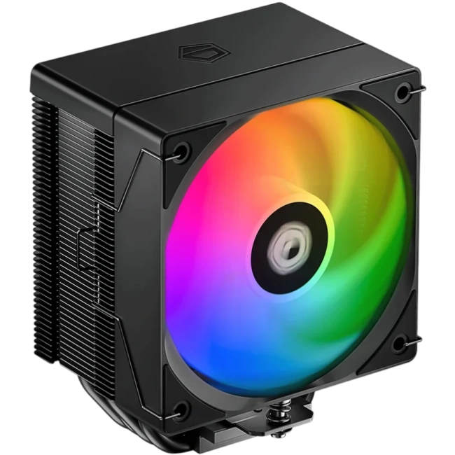 Кулер для процессора ID-COOLING SE-904-XT ARGB Black купить! 