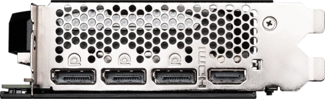 Видеокарта MSI GeForce RTX 4070 Super 12Gb (RTX 4070 SUPER 12G VENTUS 3X OC) купить! 