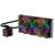 Система водяного охлаждения Alseye H280 140mm*2 RGB купить! 